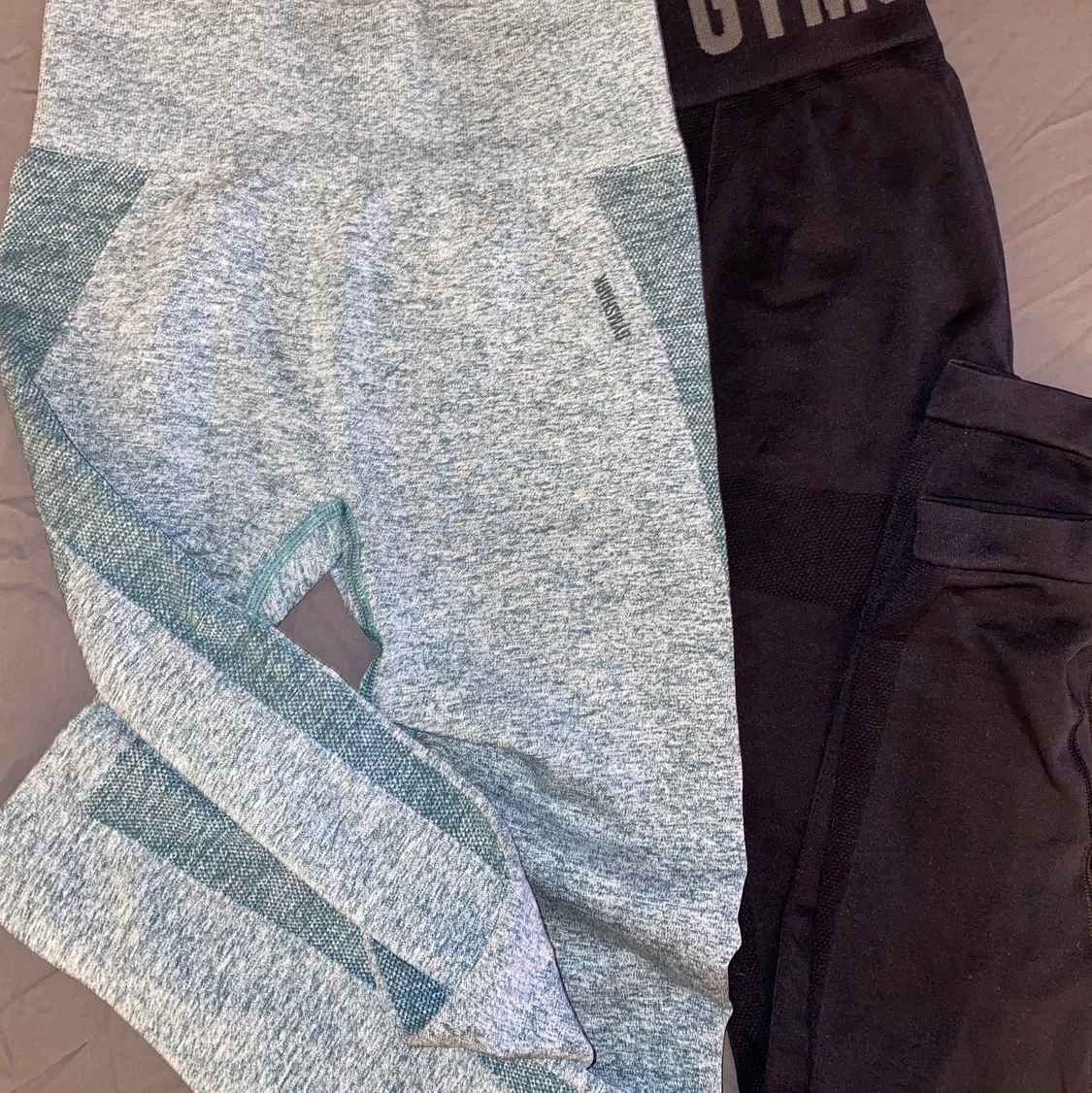 Gymshark - 90
