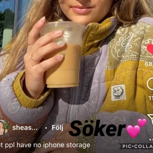 Söker! - Söker den här jacka från Urban Outfitters BFG Ash Printer Linen Puffer Jacket! Är villig att betala good amount! Gärna M-L