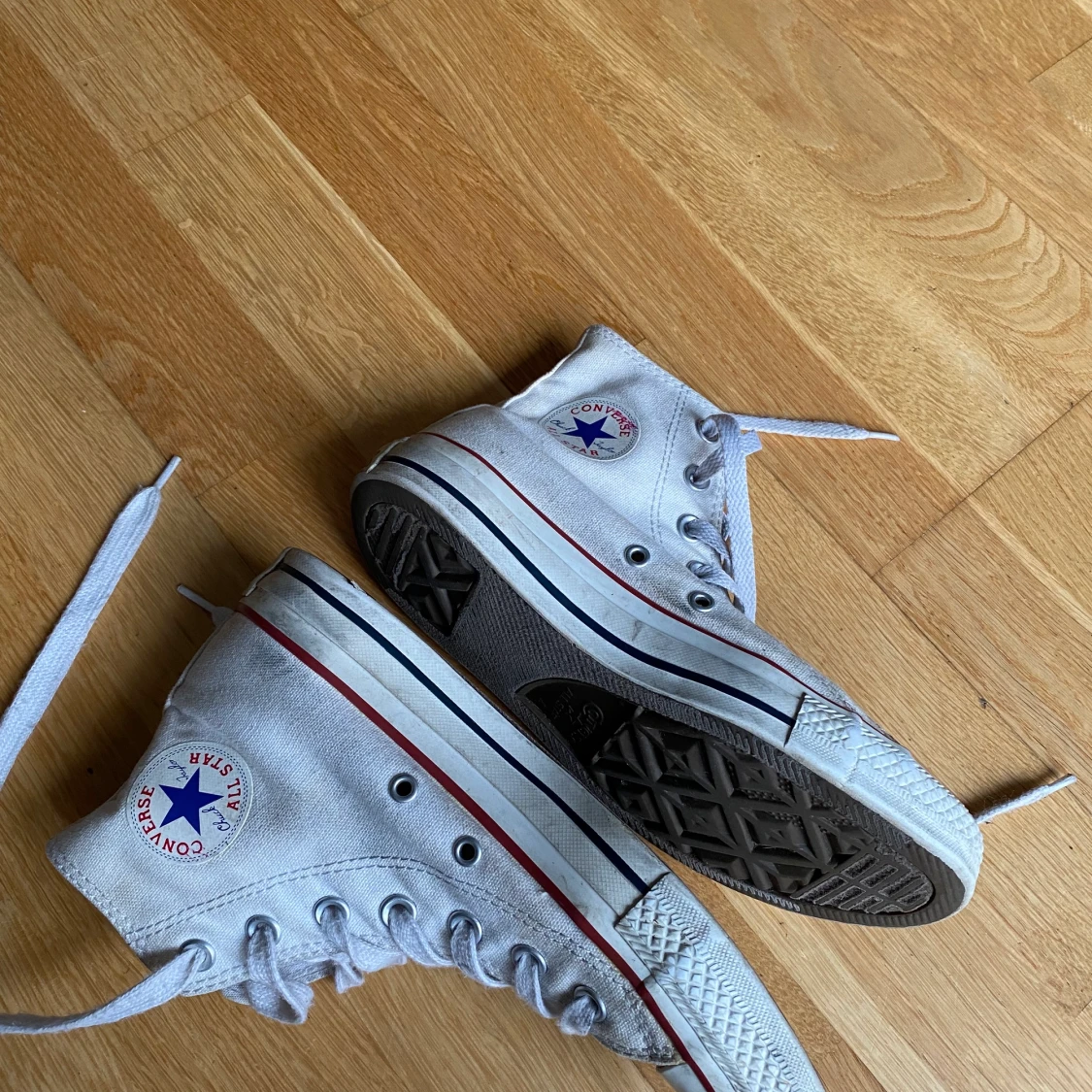 Converse  - 91