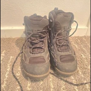 Skör - Den är bra skick 