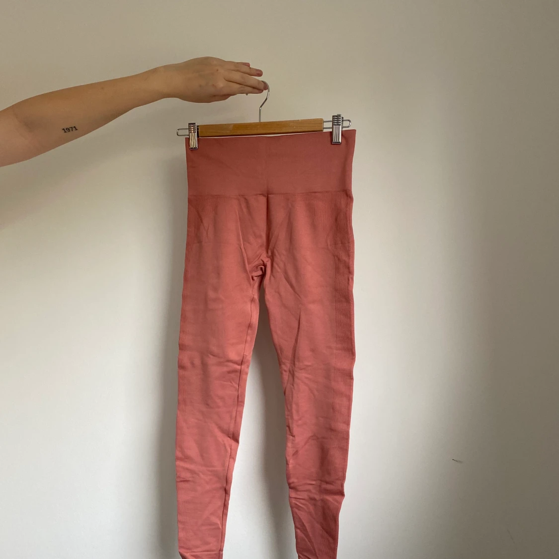 Tränings tights - 90