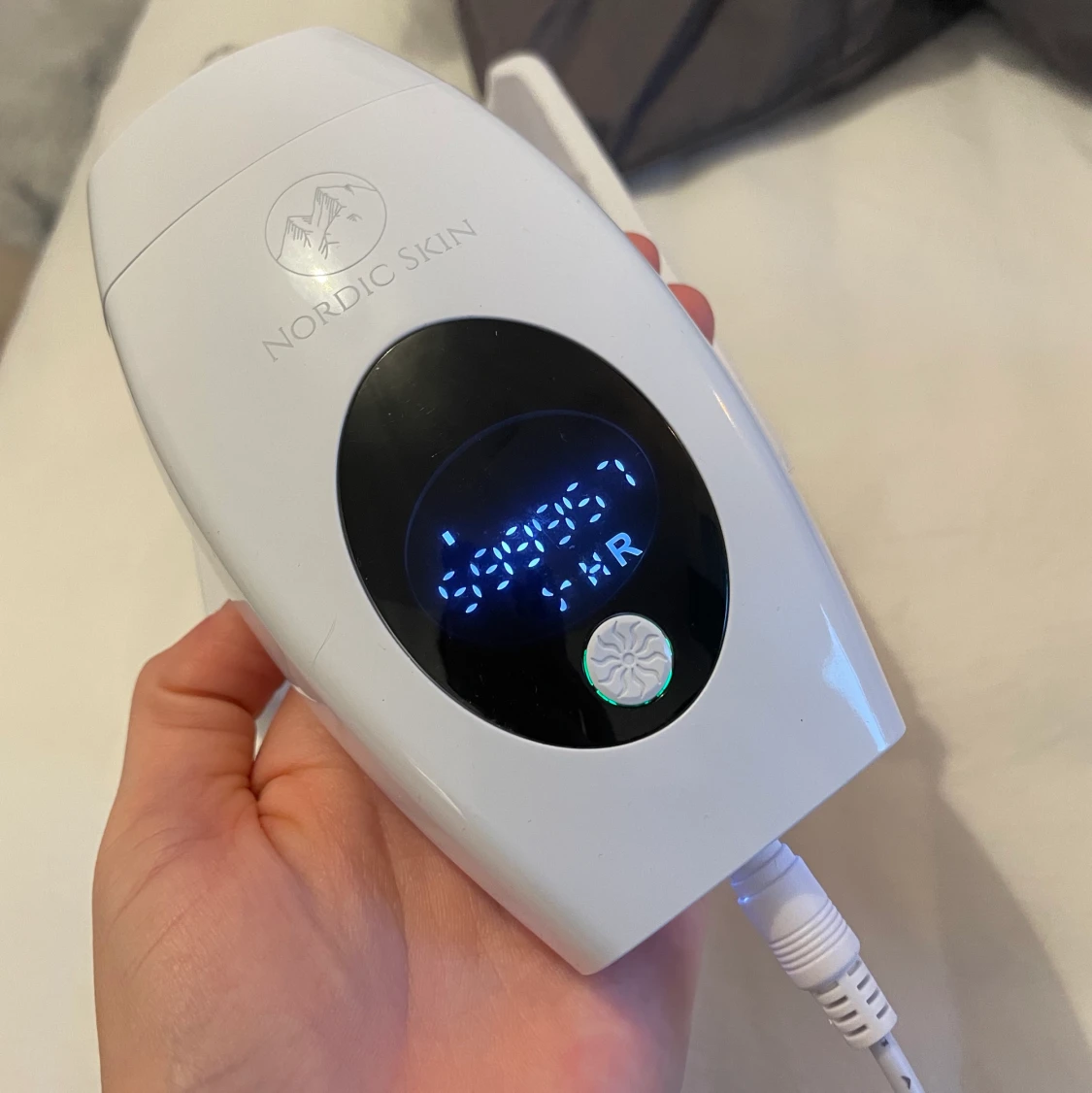 IPL hårborttagningsmaskin  - 91