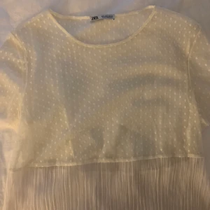 mesh topp  - super fin mesh topp från zara, men som aldrig kommer till användning🖤