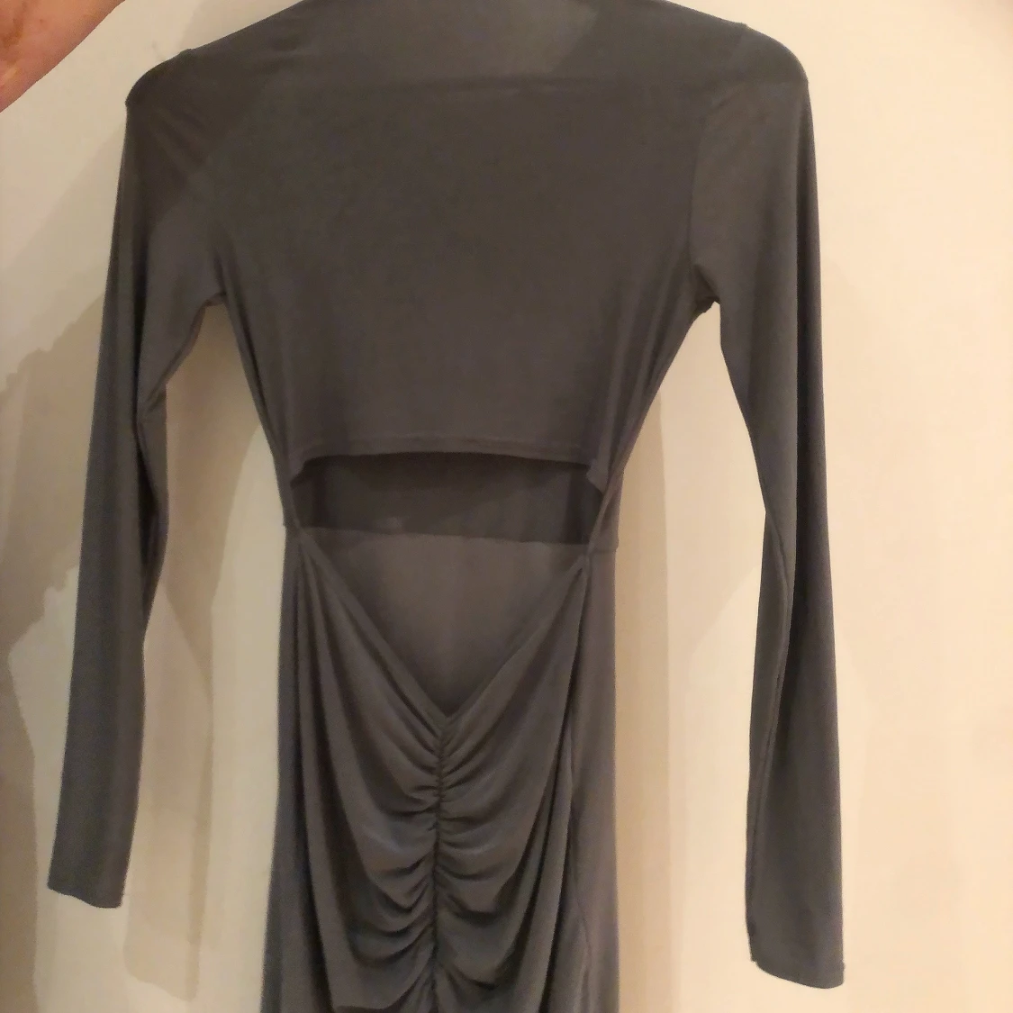 Figursydd Rebecca Stella klänning - 90