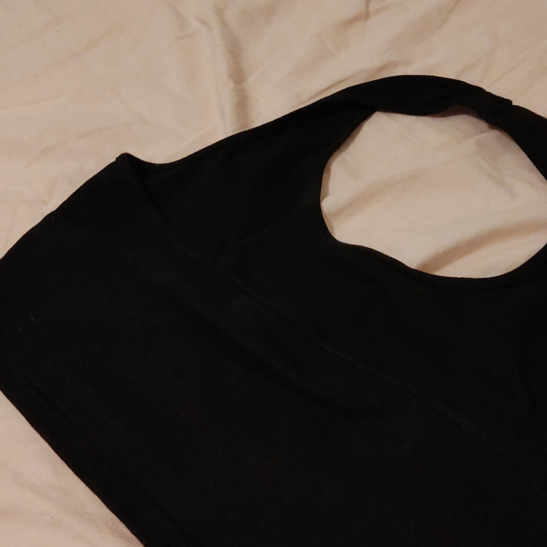 En bekväm topp från SHEIN i storlek M - 90