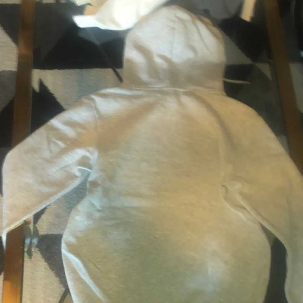 Säljer min gråa FSBN hoodie/huvtröja med texten ”send nudes” då nudes är överstruket med money så det står ”send money!” Säljer för jag vill köpa en Nike tech tracksuit🤍. Hoodies.