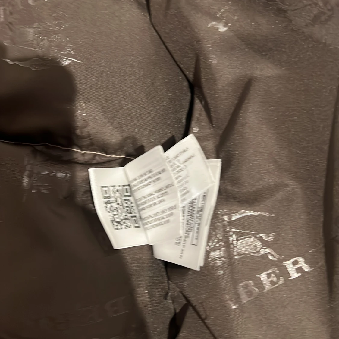 Burberry jacka  - 91