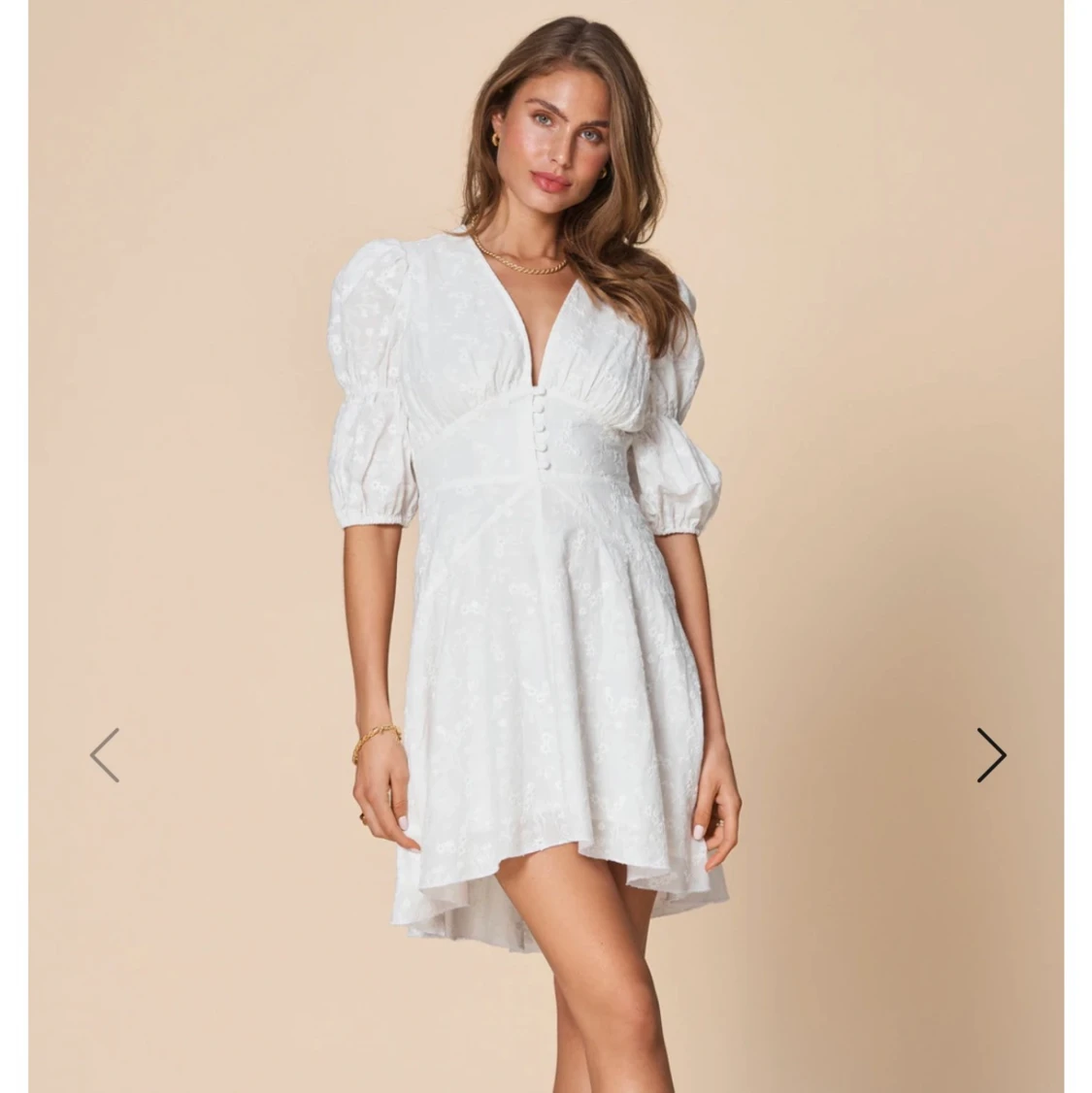 Adoore klĂ€nning đ€âš