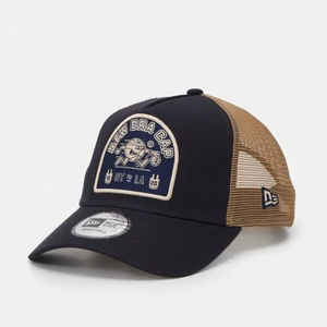 New Era - keps i nyskick  - Keps från New Era, aldrig använd. Unisex. Nypris 250kr  