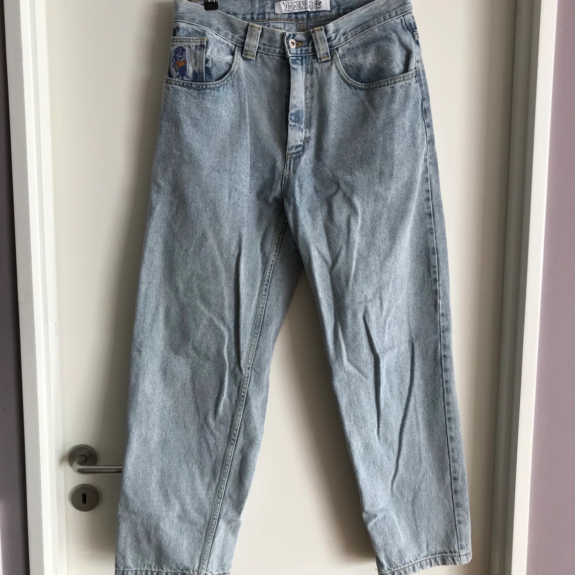 Polar 93 jeans