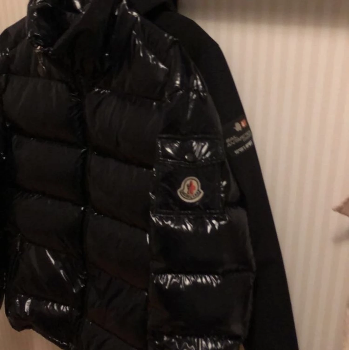 Moncler storlek S - 90