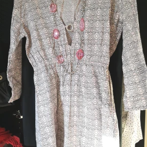 Klänning /tunika  - Är i fint skick 