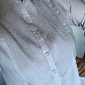 White Shirt XXL  - White shirt. Size XXL. Used only one time.  Plus-size 