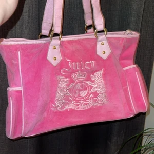 Juicy-väska replika - Juicy-väska replika i bra skick