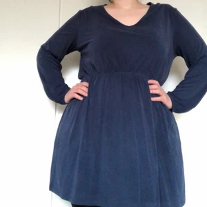 Indiska tunika XL  - Navy blue. Tunika från indiska. Comfortable! 