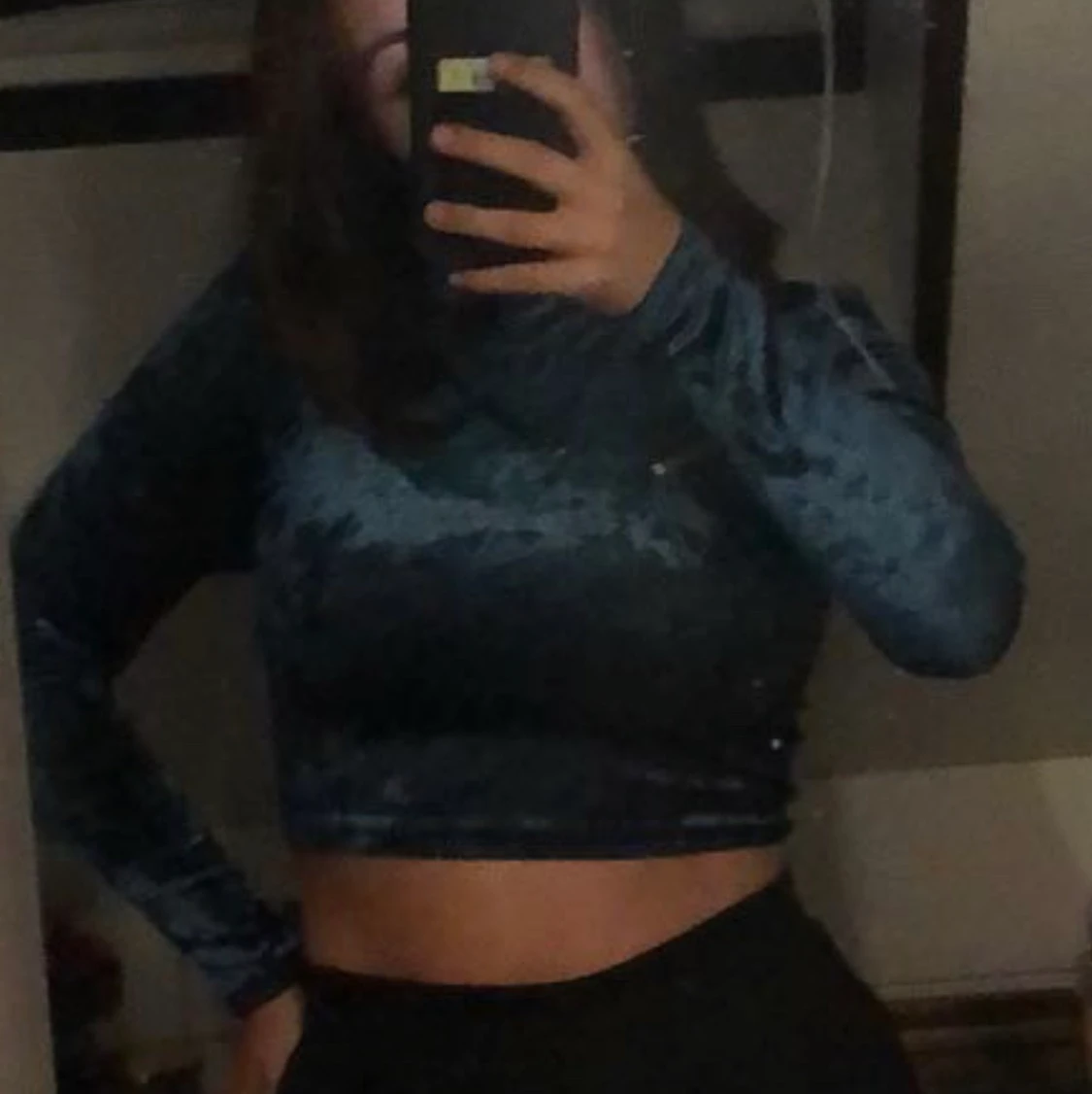 Croptop 