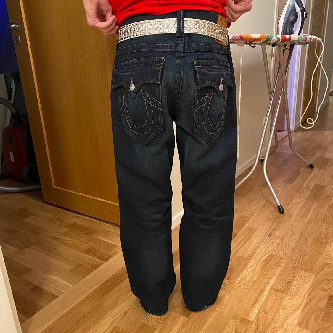 True Religion Ricky - 91