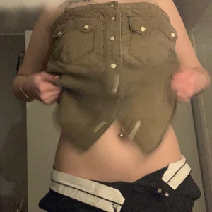 True religion Bandoutopp  - Söt topp från true religion i storlek M, frakt 45kr🔥