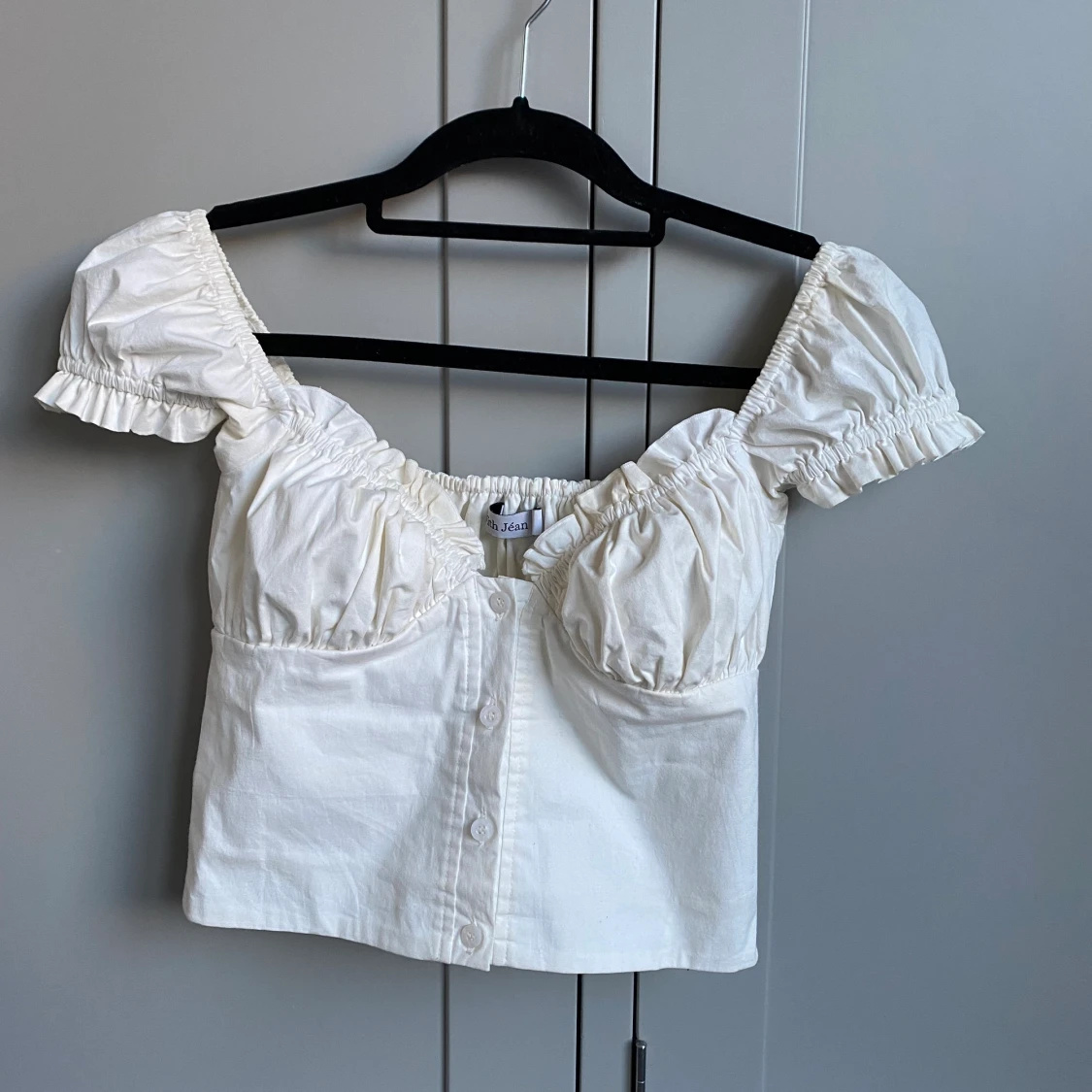 With Jéan topp - 90