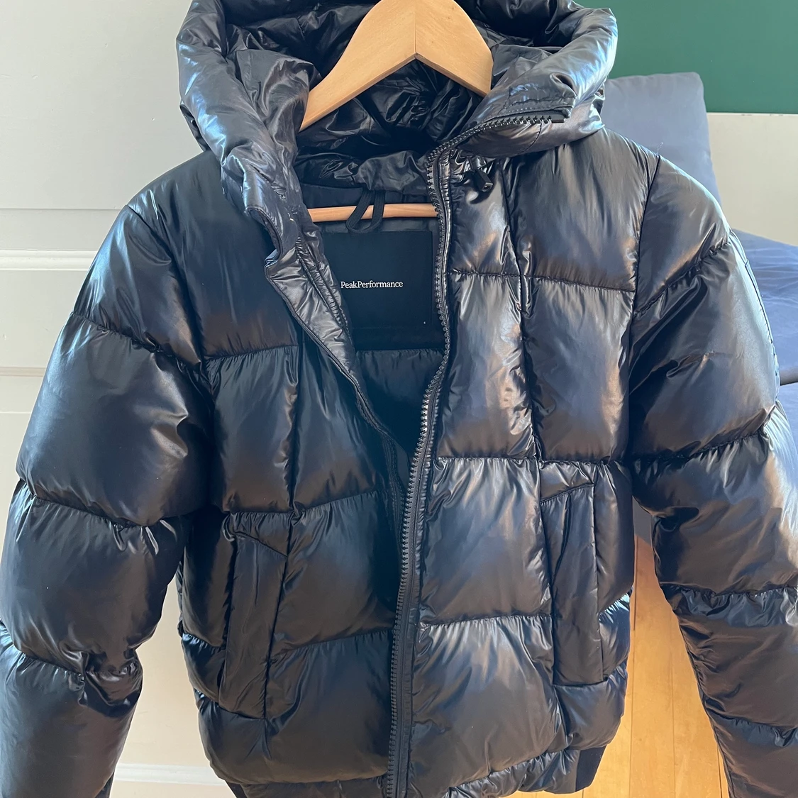 Peak vinterjacka - 90