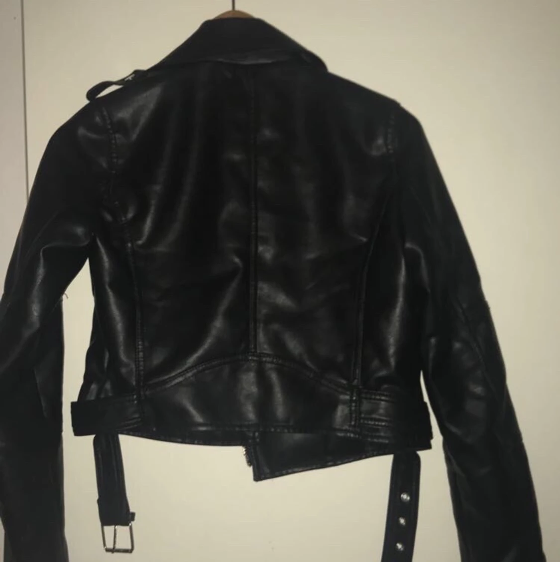 Pull and bear skinnjacka stl S - 91