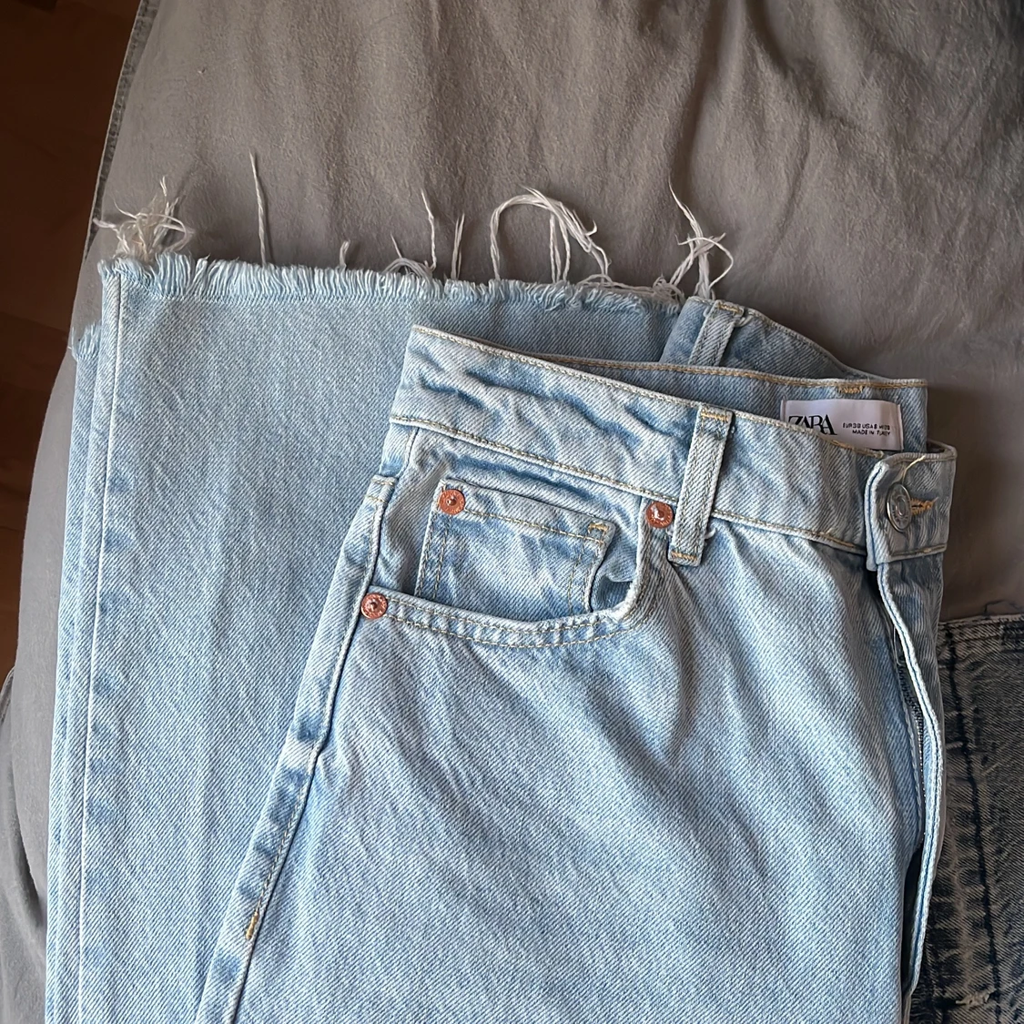 Zara jeans - 91