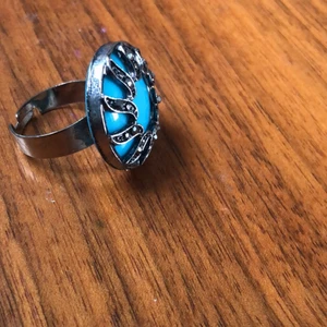 Tarkos Ring - Väldig snygg tarkos ring