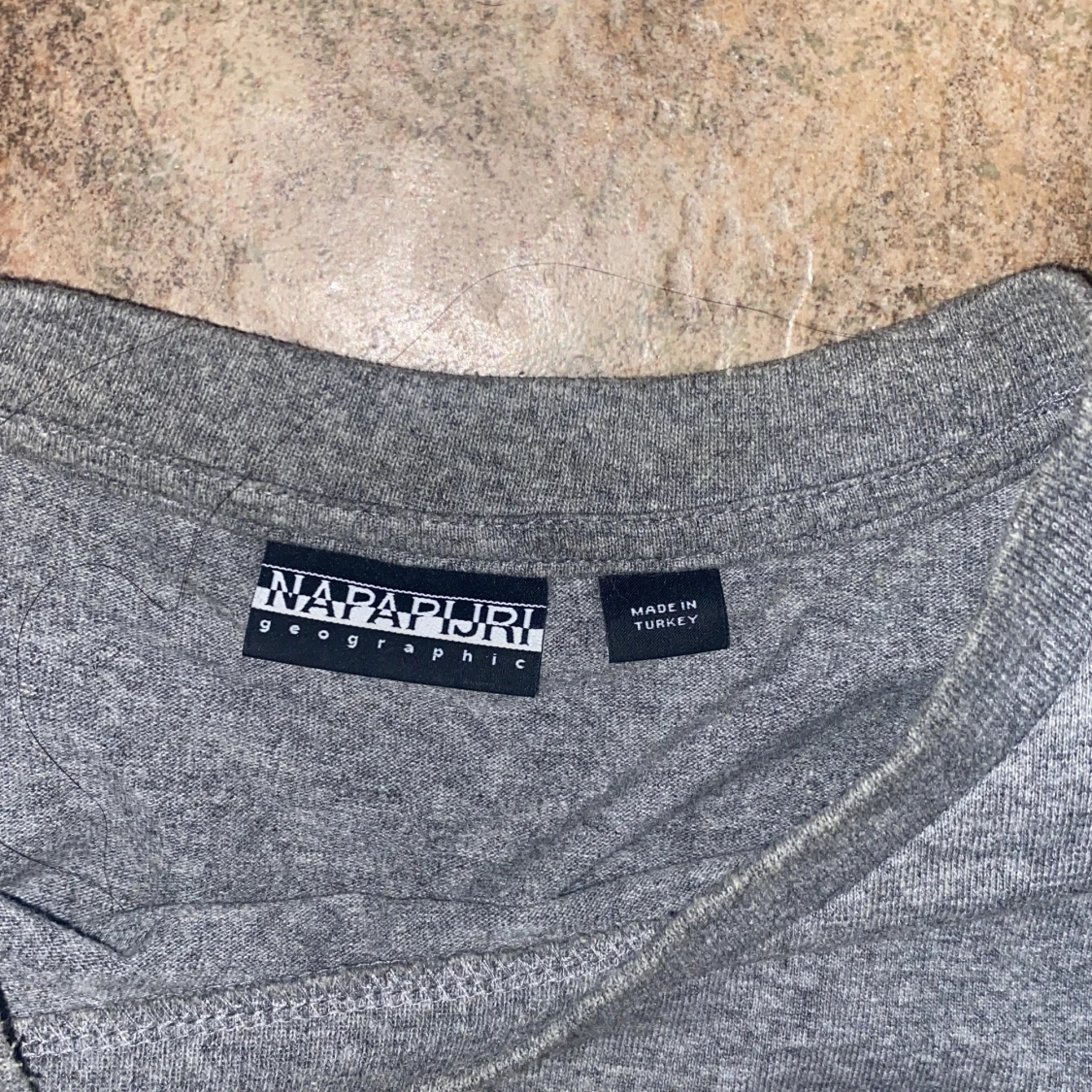 Tröja från Napapijri - 90