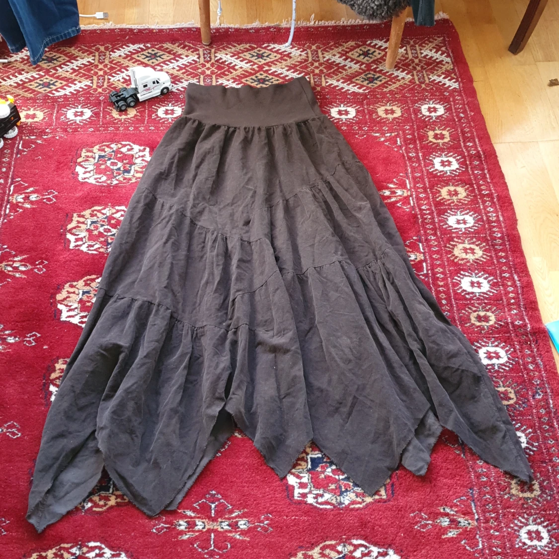 60 talk Manchester kjol - 90