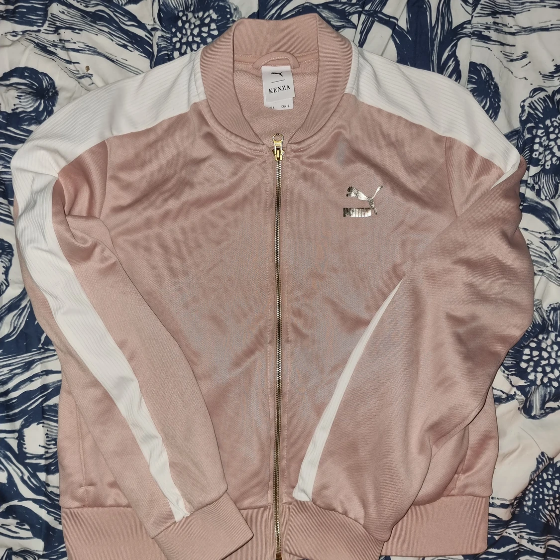 Puma×kenza stl L ( mer en M)