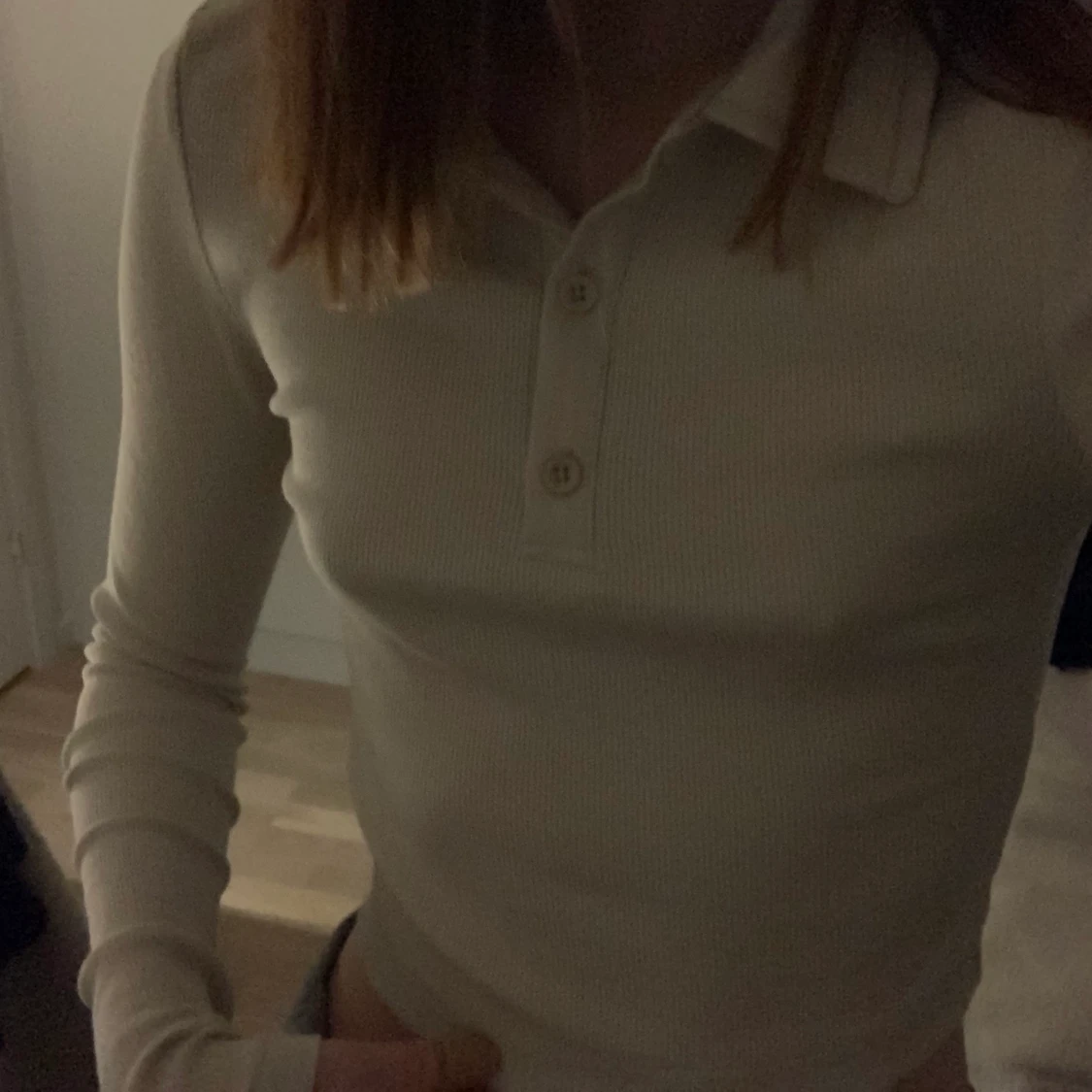 Weekday magtröja - 91