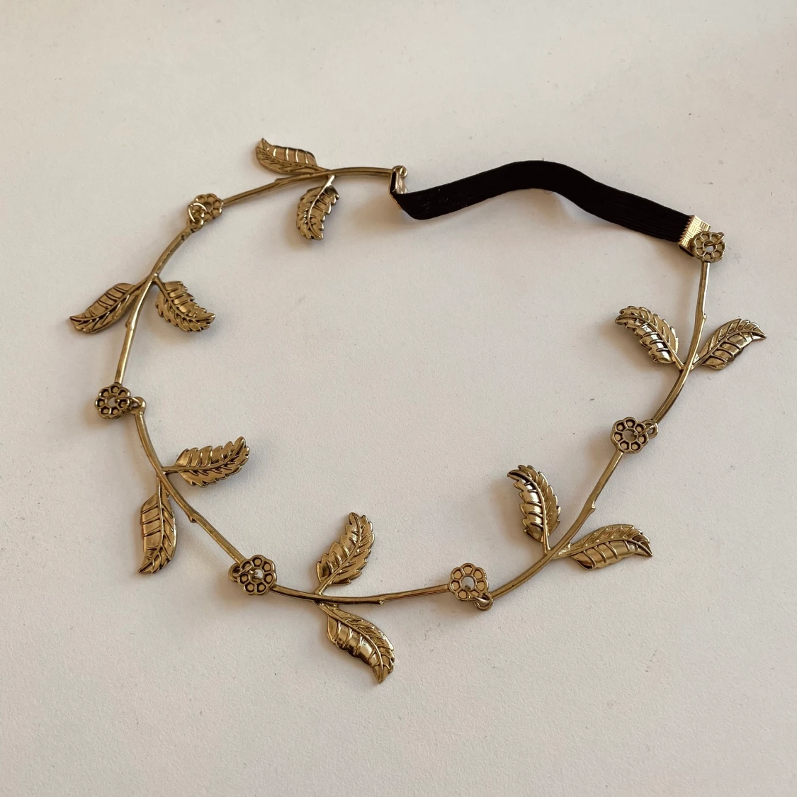 Superfin håraccessoar - 91