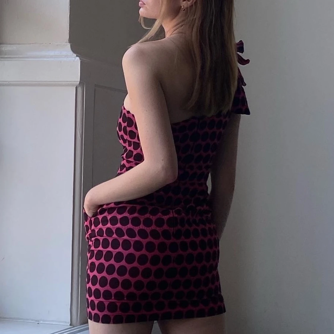 KORTKLÄNNING FRENCH CONNECTION  - 91