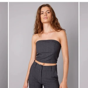 Venderbys topp - Säljer denna nya topp pga för liten och lyckades slänga returlappen. Strl XS/S. Slutsåld på venderbys hemsida.