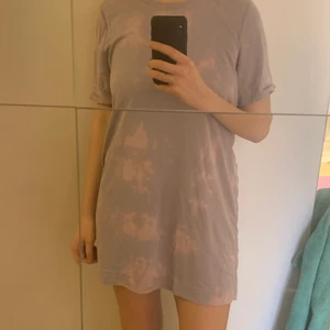 Tiedye minidress  - Tiedye, minidress strl S 