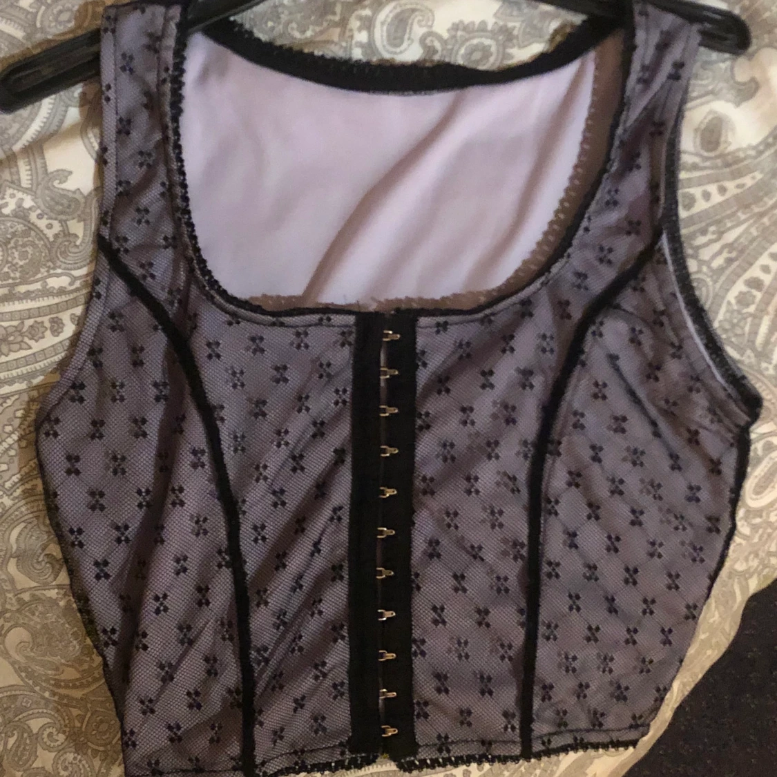 unif dew top dupe! - 90