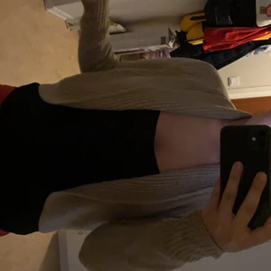 Fin kofta - Fin kofta, skönt material. Storlek S