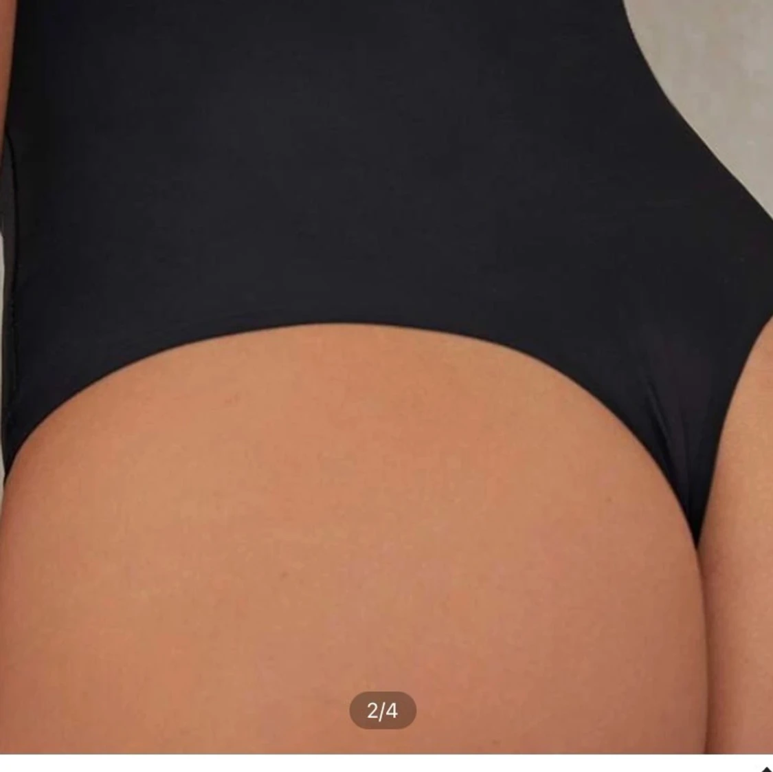 Trosor med högmidja - 91