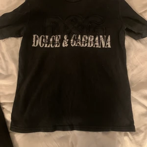 Dolce gabbana  - En dolce gabbana tröja storlk L 