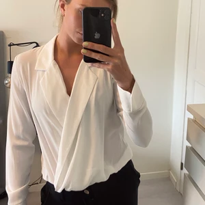 Body - Säljer min Body från Vero Moda (string) ✨