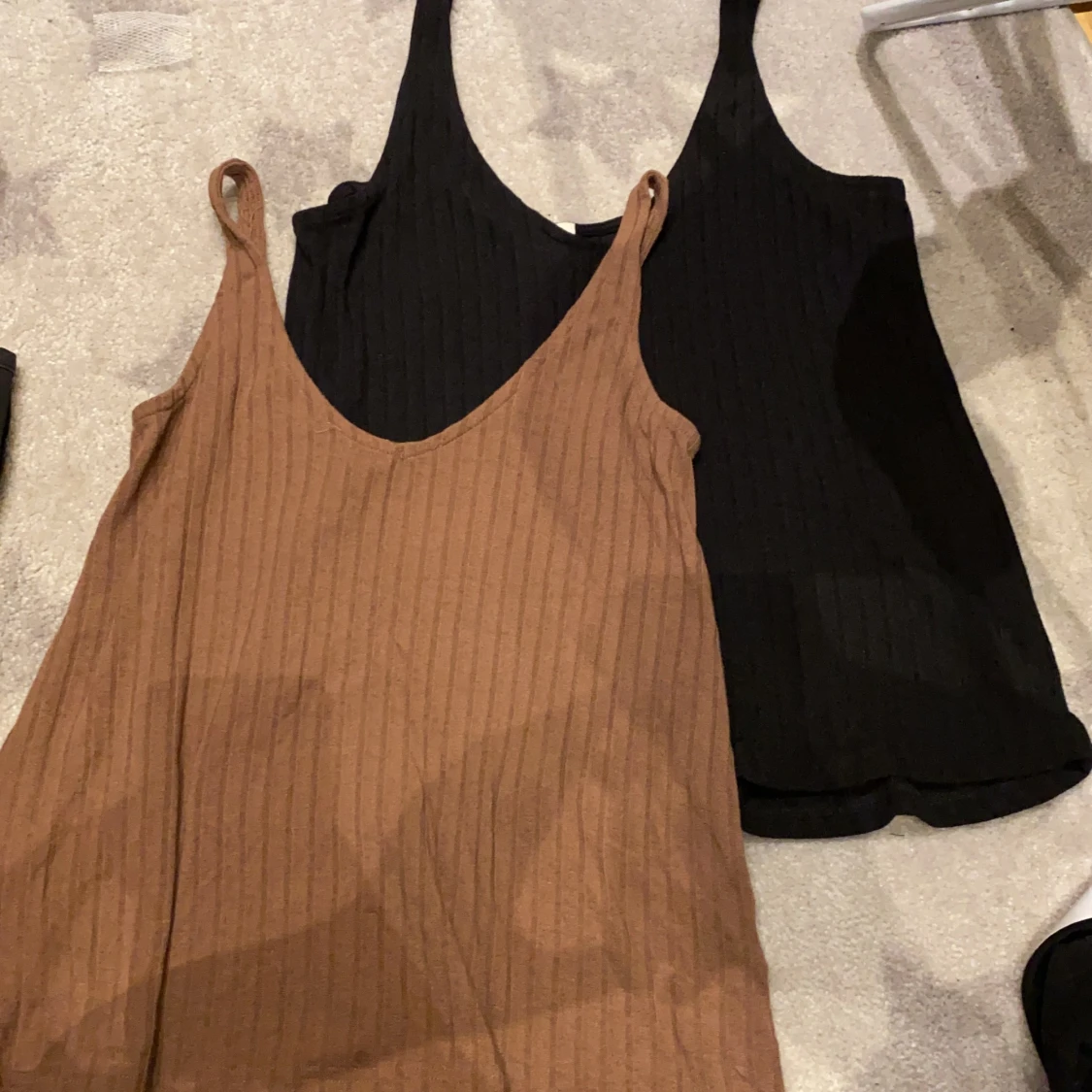 Linnen/snygga toppar 