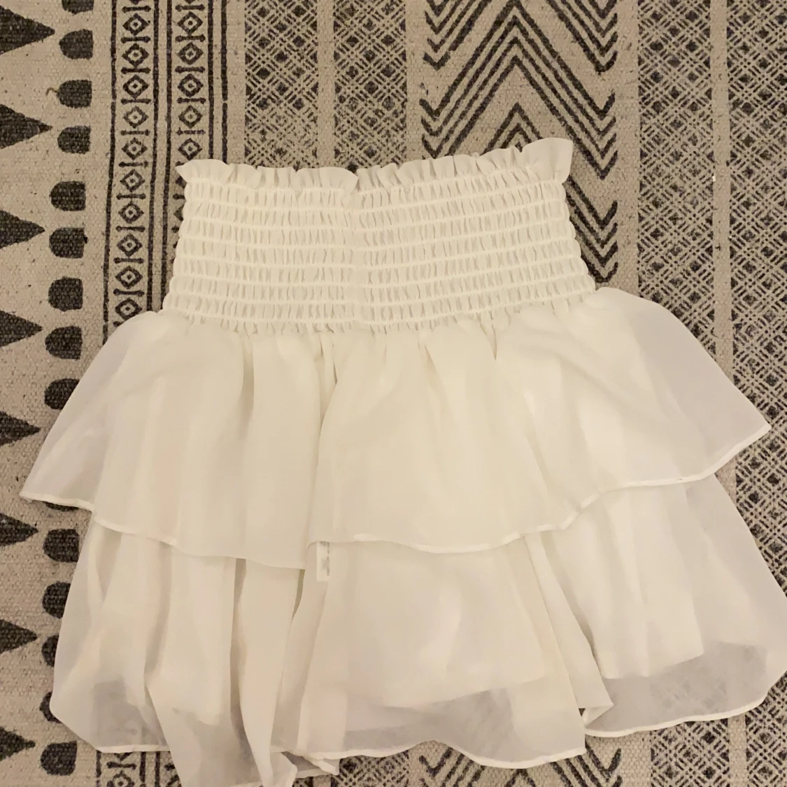 Retro&icon kjol strl XS  - 90