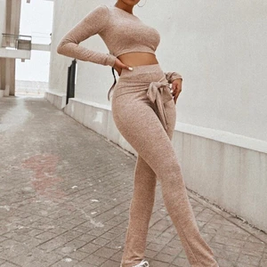 Fint set - Fick hem Idag inte min stil så inte ens testad.