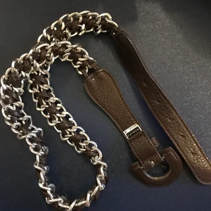 Sisley Bält - Fin bälte från märket Sisley.  Använt men i mycket gott skick.