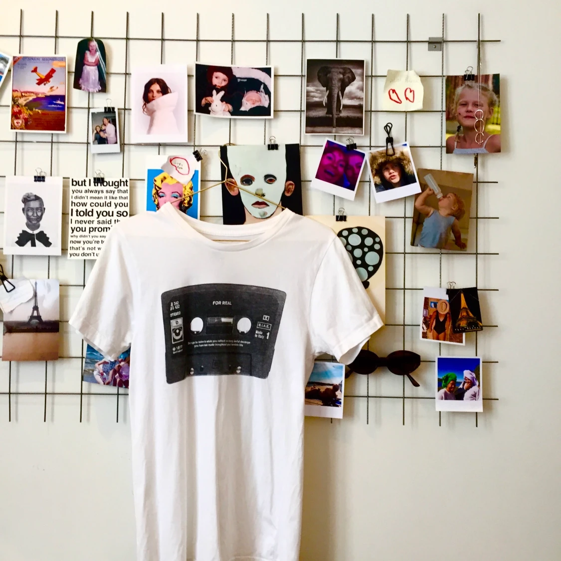 T-shirt från Dedicated!