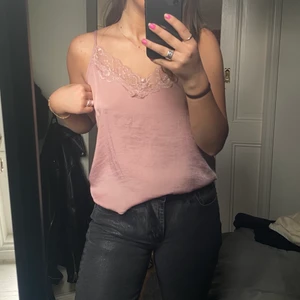 Linne - Så fint men inte min färg :/