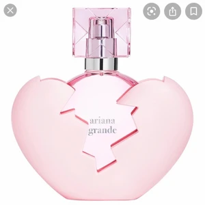 Parfym - Säljer återigen en sådan här parfym, helt oanvänd, luktar så himla gott, köpt för 352kr säljer för 170kr + frakt 