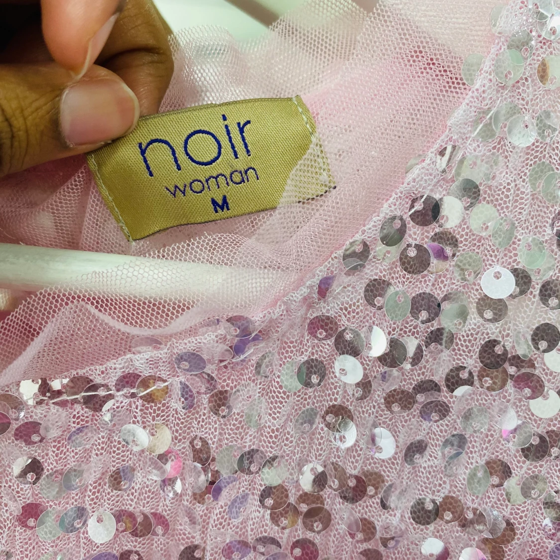 Beautiful party top - 91