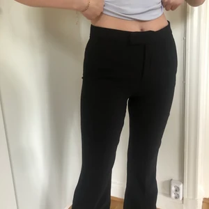 Zara kostymbyxor st xs - Oanvända kostymbyxor 