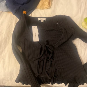 Tröja  - Jättefin tröja från topshop💓💓Oanvänd